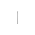 مته 1/2mm برای برد های PCB و فیبر مدار چاپی
