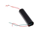 ماژول جرقه زن و افزاینده ولتاژ ( های ولتاژ ) 3 تا 6 ولت DC به DC افزاینده به 1000Kv طرح استوانه ای ، برای تولید پالس ژنراتور ، یونیزاسیون هوا و شوک الکتریکی