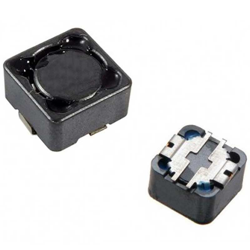 سلف SMD 100 UH سلف SMD 100 UH