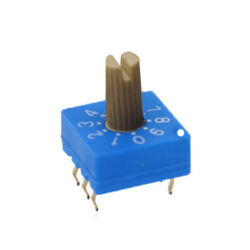 SELECTOR 10 mode کلید سلکتور 10 حالته