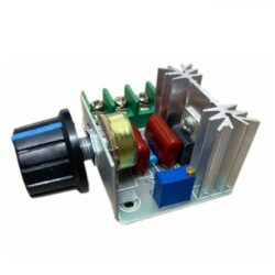 ماژول دیمر 12V 2A AC