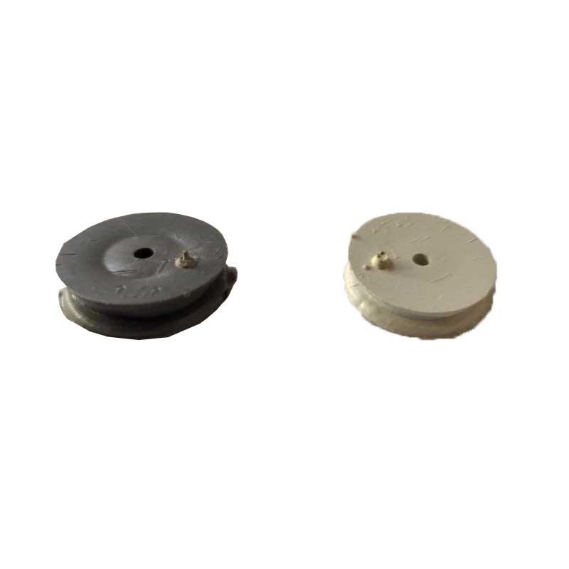 پولی آرمیچر قطر 16mm پولی آرمیچر قطر 16mm