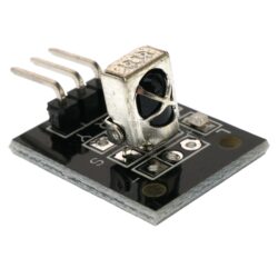 ماژول گیرنده IR مادون قرمز KY022 38KHz با سنسور TSOP1838