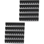 دیود 1N4007 SMD DO214
