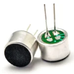 میکروفون خازنی بزرگ قطر 10mm