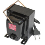ترانس 220V به 110V