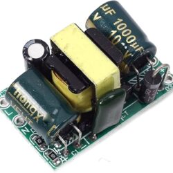 برد تبدیل 220 ولت به 12V 700MA 3.5W