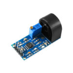 ماژول اندازه گیری جریان متناوب 5 آمپر مدل ZMCT103C