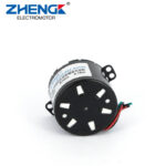 موتور گیربکس 50KTYZ 220V 50 RPM - تصویر 2