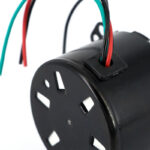 موتور گیربکس 50KTYZ 220V 50 RPM - تصویر 4