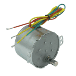 موتور گیربکس 50KTYZ 220V 1.2 RPM - تصویر 2