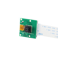 دوربین 5 مگاپیکسل مدل OVA5647 برای برد رزبری پای Raspberry Pi Camera