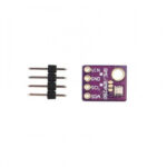 ماژول دما و رطوبت و فشار هوا بارومتریک GY-BMP280 اورجینال 5 ولت - تصویر 2