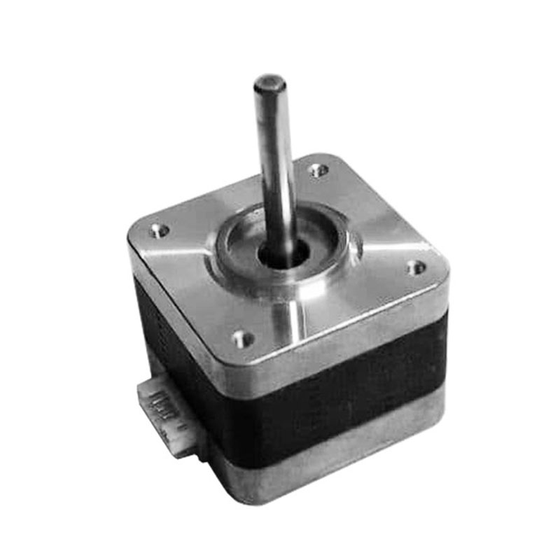 استپر موتور NEMA 17 4Kg stok استپر موتور NEMA 17 4Kg stok