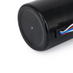 موتور گیربکس A60KTYZ 220V 50 RPM - تصویر 3