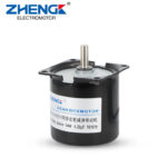 موتور گیربکس A60KTYZ 220V 50 RPM - تصویر 4