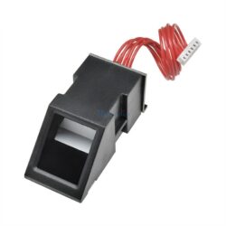 ماژول اثر انگشت AS608