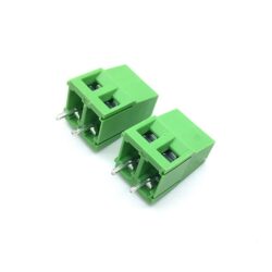 ترمینال DG 128 2 PIN