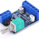 ماژول آمپلی فایر استریو DY-AP3015 2x30W