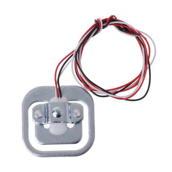 ماژول سنسور وزن و ترازو (لودسل) مدل GML692 تحمل تا 50 کیلو گرم - تصویر 2