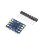 ماژول ژیروسکوپ و شتاب سنج 3 محوره GY-25