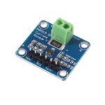 ماژول اندازه گیری ولتاژ و جریان و توان DC با دقت بالا INA219 و خروجی I2C