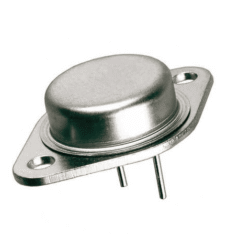 آی سی LM317 پکیج TO-3