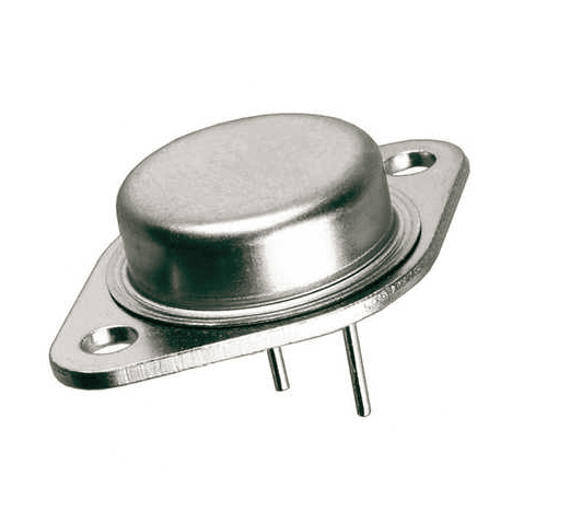 آی سی LM317 پکیج TO-3 آی سی LM317 پکیج TO-3