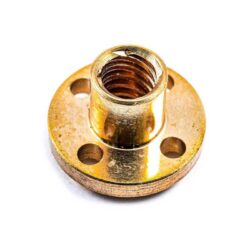 مهره لیداسکرو سایز 8mm و 8گام