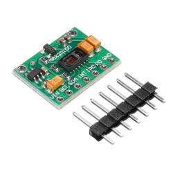ماژول ضربان قلب و تشخیص غلظت و اکسیژن خون MAX30100/MAX30102