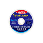 قلع کش سیمی MECHANIC مدل 3MM