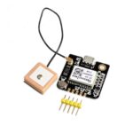 ماژول مکان یاب و جی پی اس GPS GT-U7