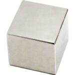 آهنربا بلوک نئودیمیوم 25*50*50 ND گرید 35