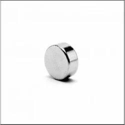 آهنربا گرد نئودیمیوم ND 3*1 گرید 35