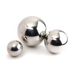 آهنربا  کروی (ساچمه ای) قطر 8mm گرید 35