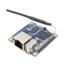 برد اورنج پای مدل Orange Pi Zero LTS رم 512MB