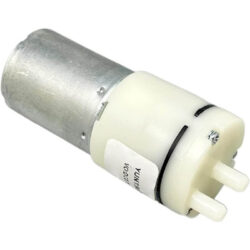 موتور پمپ هوا برای وکیوم 12 ولت RF-370 (R370) مرغوب