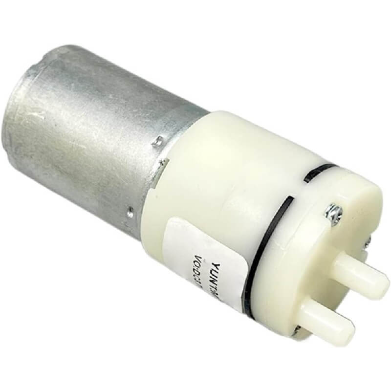 موتور پمپ هوا برای وکیوم 12 ولت RF-370 (R370) مرغوب موتور پمپ هوا برای وکیوم 12 ولت RF-370 (R370) مرغوب