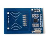 ماژول RFID مدل RC522 با قابلیت خواندن و نوشتن فرکانس 13.56Mhz