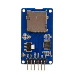 ماژول کارتخوان SD Card