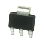 آی سی AMS1117 3.3V پکیج SOT-223