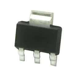 آی سی AMS1117 3.3V پکیج SOT-223