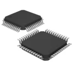 میکروکنترلر STM32F407VGT6 اورجینال