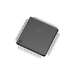 میکروکنترلر STM32F103RBT6