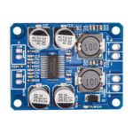 ماژول آمپلی فایر TPA3118 60w