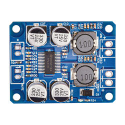 ماژول آمپلی فایر TPA3118 60w