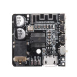 ماژول گیرنده بلوتوث صوتی VHM  314 V2