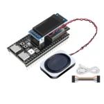 برد توسعه AI و هوش مصنوعی Yahboom ESP32-S3 WROOM-1-N16R8