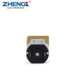 موتور گیربکس ZGA12FT 5V 400 RPM - تصویر 5