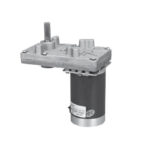ZGB102FGG 12V 50RPM موتور گیربکس